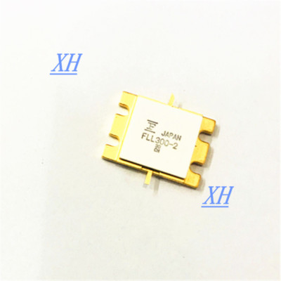 Fujitsu Eudyna FLL300-2 L-Band Medium & High Power GaAs FET