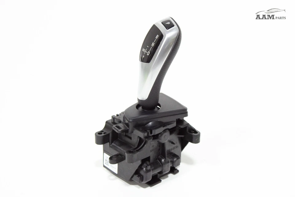 2013-2016 BMW 335I 328I F30 xDRIVE SELETOR DE CÂMBIO DE MARCHAS DE TRANSMISSÃO AUTOMÁTICA FABRICANTE DE EQUIPAMENTO ORIGINAL - Imagem 2 de 4