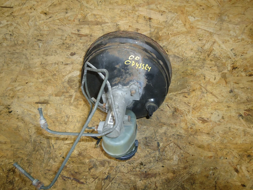 Honda Odyssey 2000 potencia freno refuerzo cilindro maestro Foto 3 de 4