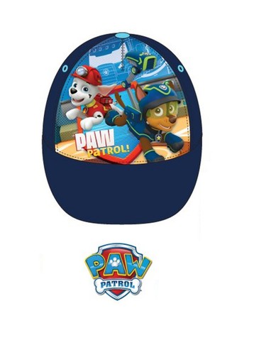 Nickelodeon Kids Boys Girls Paw Patrol Fireman Sam Winnie Baseball Cap Hats - Picture 22 of 36