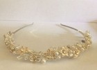 David's Bridal Crown Tiaras & Headbands