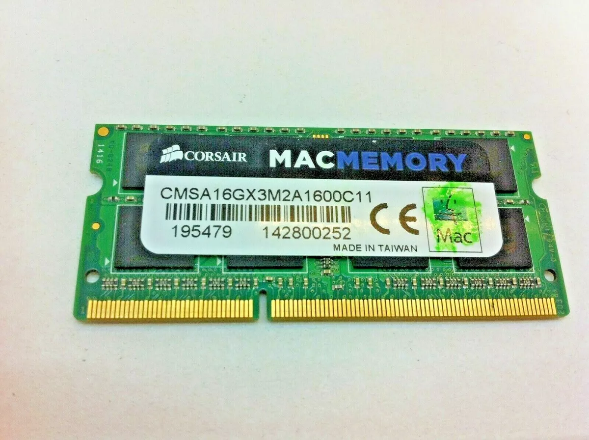 Cmsa16gx3m2a1600c11 sale