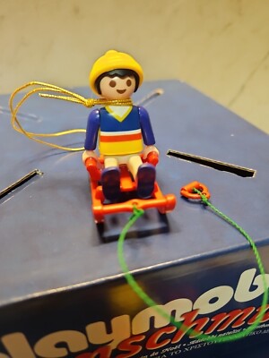 プレイモービル クリスマス 3942 3943 playmobil playmobil Christmas