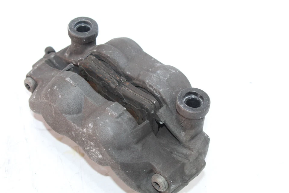 Pinza de freno delantera izquierda Kawasaki Z1000 2010 Foto 3 de 4