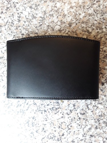 TomTom GO & START 52 Leather Carry Case - Picture 3 of 3