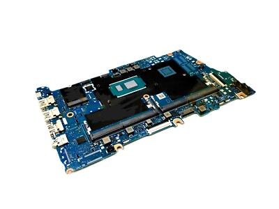 L53569-601 Genuine Hp Motherboard Intel I5-8265u 15m-dr 15m-dr0011dx