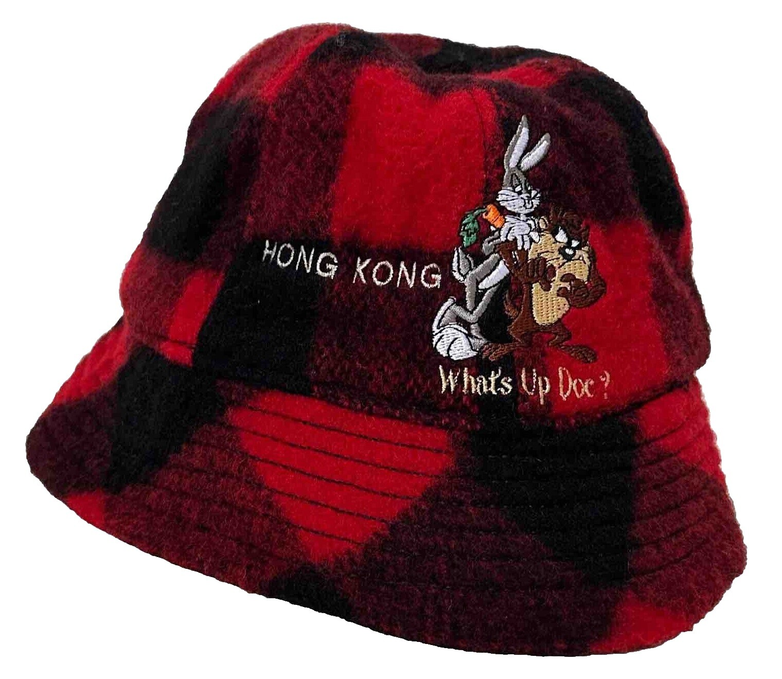 Looney Tunes Bucket Hat | eBay display picture 3