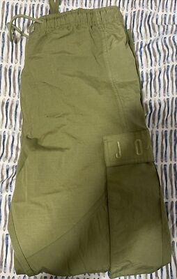 Air Jordan DNA Sport Cargo Casual Pants- MEDIUM In Men's CD5734