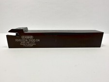 PH HORN RHU224.1000.04 Used Tool Holder Lathe 1" Shank 1pc