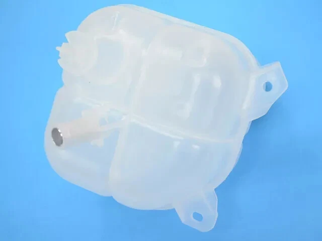 GENUINE New Jeep Cherokee Chrysler 200 15-18 Coolant Reservoir Tank 68102155AD - Image 4 of 4