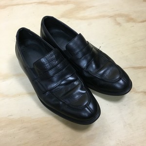 mephisto penny loafer