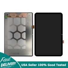 OEM For Samsung Tab S7 FE 12.4" SM-T733 T733N T730 LCD Touch Screen Digitizer