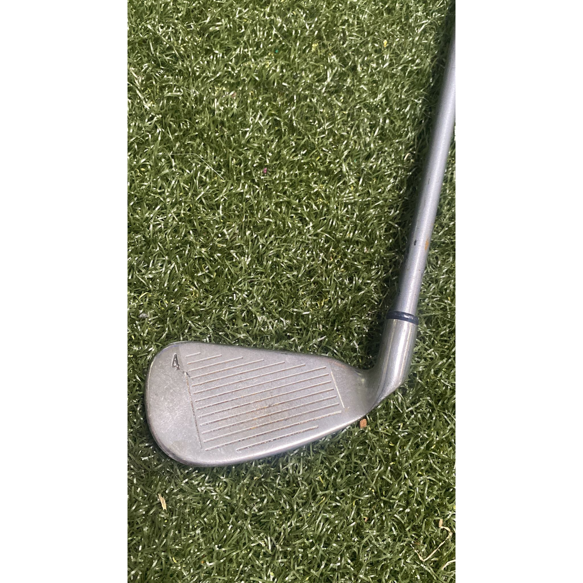 CALLAWAY XJ SERIES Junior Golf 3 Wood 53-60 Tall Jr Reg Flex Graphite