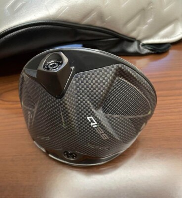 TaylorMade Q I35 7 w ヘッドカバー付き Qi35 Headcovers | TaylorMade