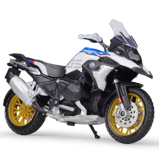 Bmw on sale model bike