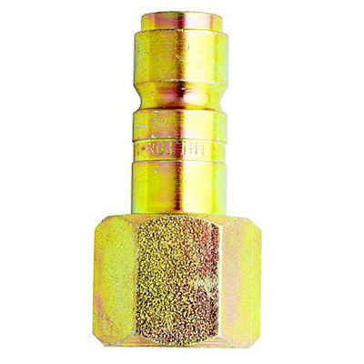Milton 1818 1/2'' Female Plug G-Style