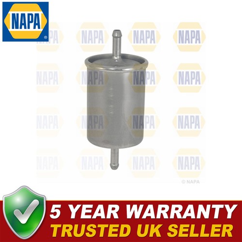 NAPA Fuel Filter Fits VW Vauxhall Peugeot 119113204500 eBay