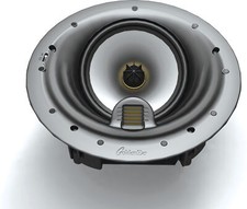 Goldenear Invisa Htr 7000 In-ceiling Ea In-ceiling/in-wall Speaker, 7"