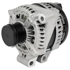 Alternator For Land Rover Range Rover Sport 2014-2020 2.0L 3.0L 5.0L LR072764