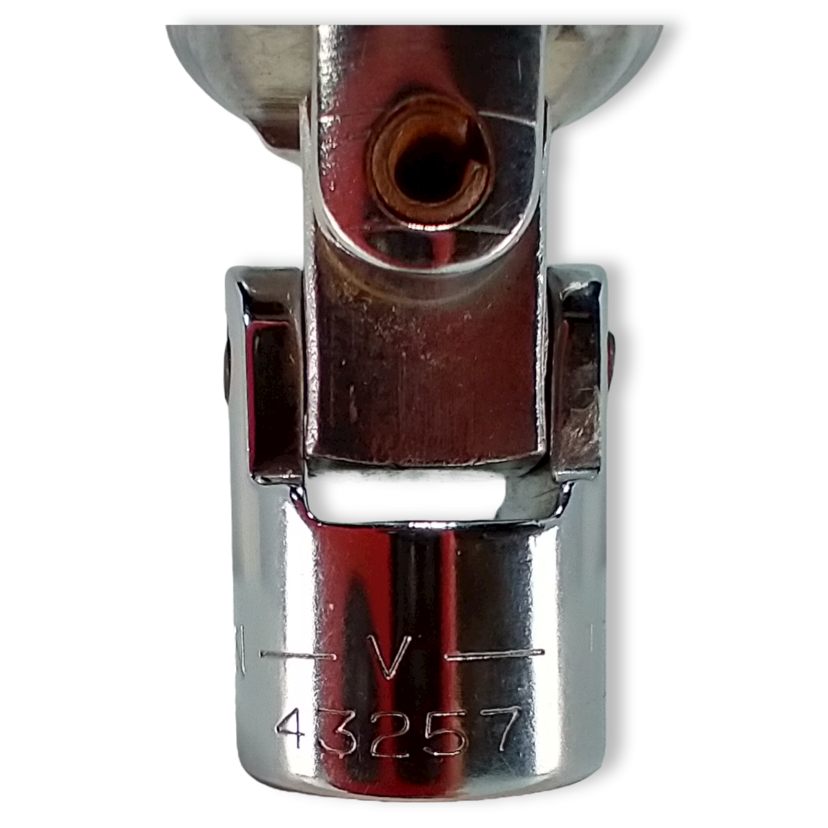 Craftsman V 43257 - 3/8