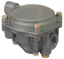 RE-6 Emergency Relay Valve Ref. # Bendix 281860, H-30197