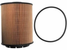 For 2004-2005 Volkswagen Phaeton Oil Filter Mahle 39478SQ 6.0L W12