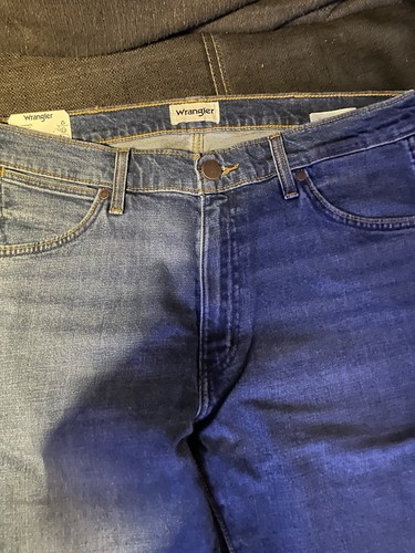 wrangler jeans - Imagen 3 de 6