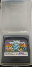 ebay® Auktion 266459560141 | Super Space Invaders (1992) Sega Game Gear (Modul Cartridge) working con classic Thumbnail of ebay® auction 266459560141 | Super Space Invaders (1992) Sega Game Gear (Modul Cartridge) working con classic