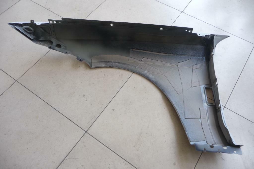 2021 2022 Rolls-Royce Ghost RR21 RR22 Front Right Passenge Fender Wing Panel OEM