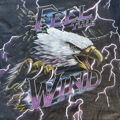 American Thunder Feel the wind XXLサイズ American Thunder Feel the wind XXLサイズ XXL American thunder