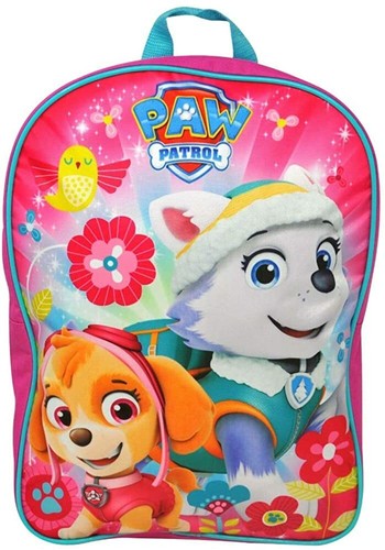 Paw Patrol Skye Everest Girls Pink 
