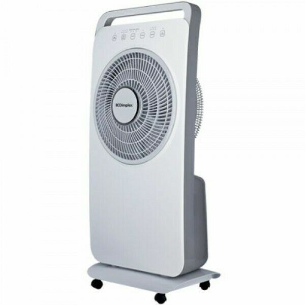 Dimplex 2.5l Misting Fan - Dcmist25 for 