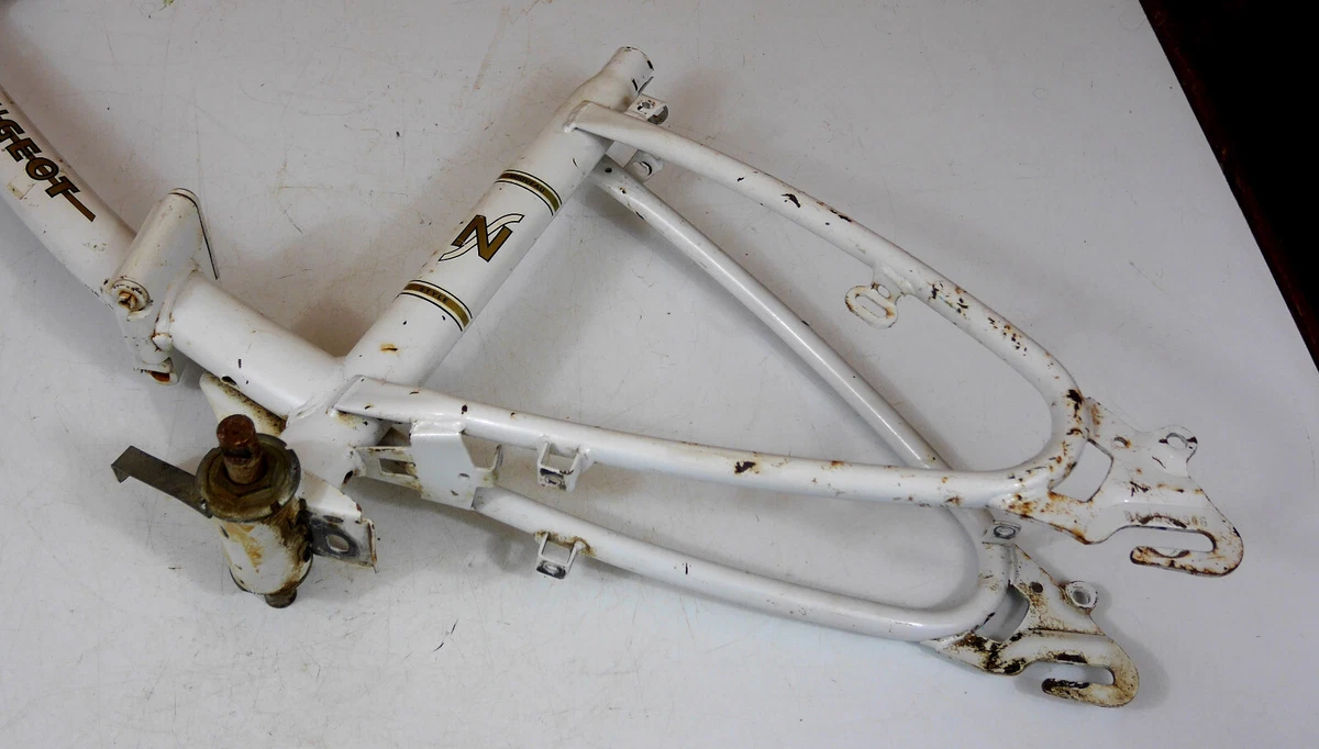 cadre fourche mini velo pliant PEUGEOT eBay