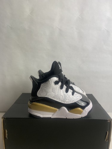 Jordan Dub Zero \