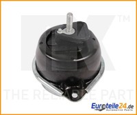 Lagerung, Motor Nk 59739057 Vorderachse FüR Renault Laguna Ii