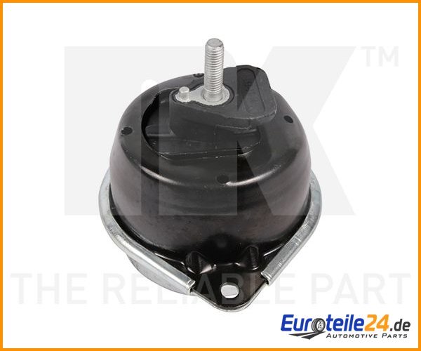 Lagerung, Motor Nk 59739057 Vorderachse FüR Renault Laguna Ii-image