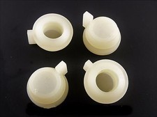 Dodge D150 D250 D350 Truck Windshield Wiper Linkage Bushings- 4 Pcs- 010