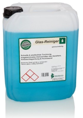 Axid Wischpflege 10 Liter | Unterhaltsreinigung | Reinigungsmittel | LochnerVerpackung