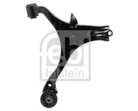 Febi 30425 Querlenker Vorne Rechts Unten FüR Honda Civic VII 1.4 1.5 1.6