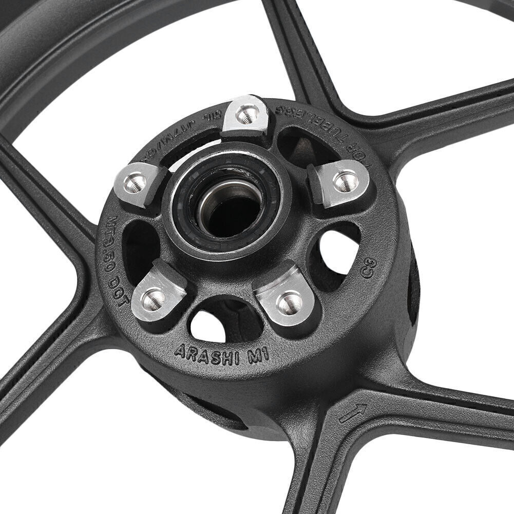 rin-rin KAWASAKI NINJA ZX-4RR 2023 COWLING,SIDE COWL.,RH,EBONY 55060