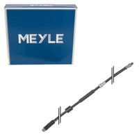 Meyle Bremsschlauch FüR BMW F20 F21 F22 F23 F30 F31 F34 F32 F33 F36 Vorne