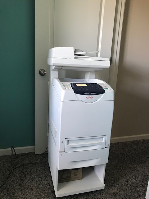 xerox 6180mfp