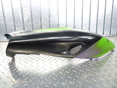 9様❤︎ 94-97 Kawasaki ZX9 ZX9R Ninja 900 Right Rear Back Tail Fairing