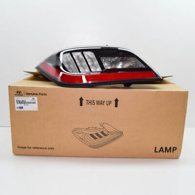 HYUNDAI KONA MK1 Rear Left Side Turn Signal Lamp LHD 92405J9610 NEW GENUINE