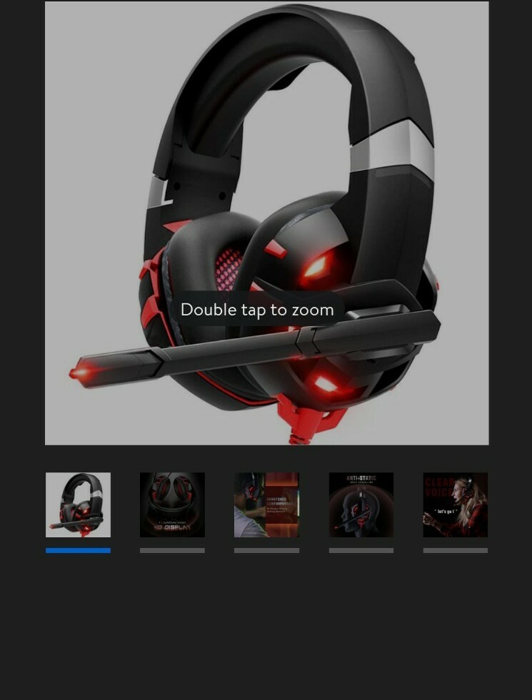 Headset Review Runmus K2 Gaming Headset Xbox One Setup Xbox One