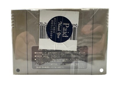 Star Fox Starfox Super Famicom SFC Japan | eBay