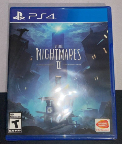 Little Nightmares II - Sony PlayStation 4 for sale online