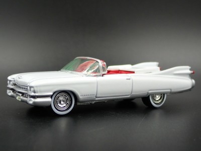 diecast cadillac eldorado