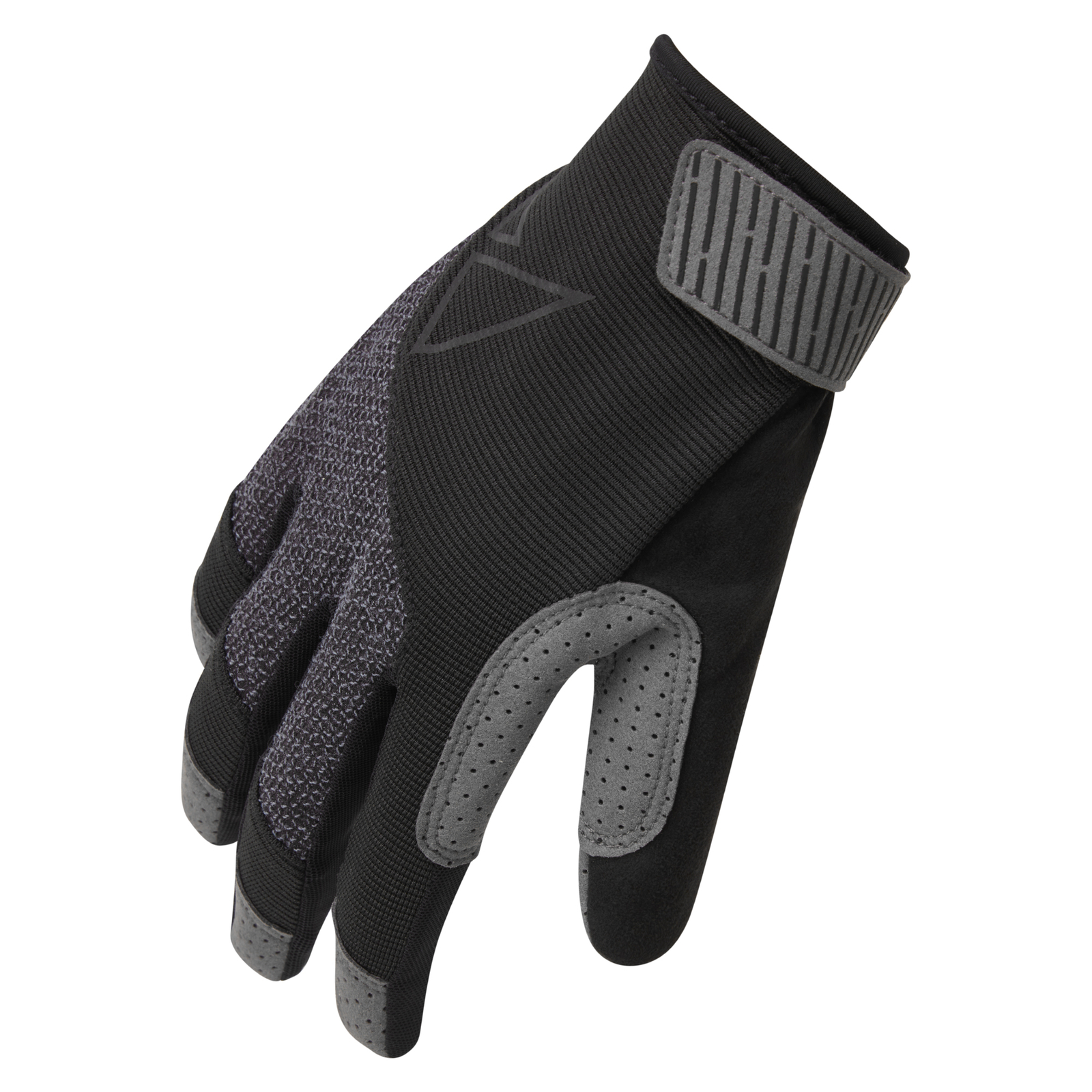 Altura Esker Trail Guanto Unisex Nero S