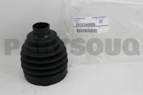 Subaru 28323 ag010